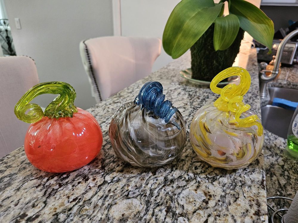 THE ORLANDO GLASSBLOWING CENTER 107 Photos & 17 Reviews 130 Bomar Ct, Longwood, Florida