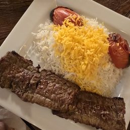 Beef Barg Beef Barg