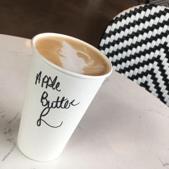 Central Cafe - Coffee & Tea Near Me - Cheyenne, Wyoming