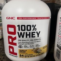 GNC