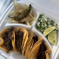 Tacos 3 Hermanos