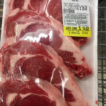 Winn-Dixie - Bone in ribeye $4.99 lb!!!! - Drugstores Near Me - Bessemer, Alabama Winn-Dixie - Bone in ribeye $4.99 lb!!!! - Drugstores Near Me - Bessemer, Alabama