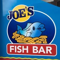 Joes Fish Bar