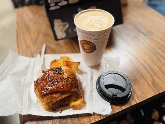 Jaunt Coffee Roasters by null