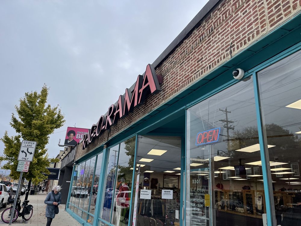 RAGORAMA 26 Photos & 110 Reviews 3301 N High St, Columbus, Ohio