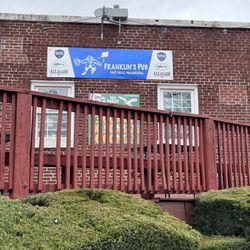Franklin's East Falls
