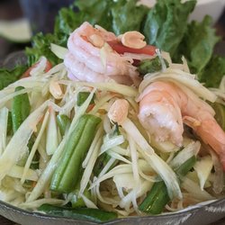 Thai On Canyon