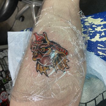 Sacred Hand Tattoo Society - Tattoo - Tattoo Near Me - Columbus, Ohio Sacred Hand Tattoo Society - Tattoo - Tattoo Near Me - Columbus, Ohio