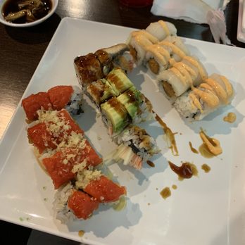 Sushi Queen - Japanese Near Me - Sterling, Virginia