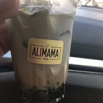 AlimamaTea - Desserts Near Me - New York, New York