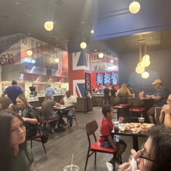 Gordon Ramsay Fish & Chip - Seafood Near Me - Reno, Nevada Gordon Ramsay Fish & Chip - Seafood Near Me - Reno, Nevada