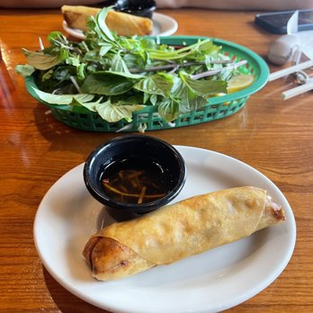 Pho Hien Vuong - spring roll - Vietnamese Near Me - Greensboro, North Carolina Pho Hien Vuong - spring roll - Vietnamese Near Me - Greensboro, North Carolina