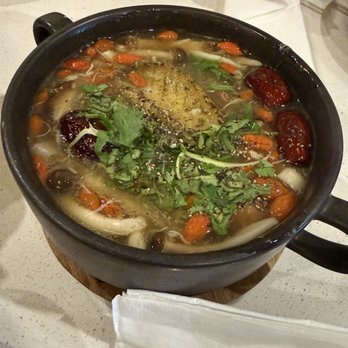 Tam Tam - Soup bào ngư - Vietnamese Near Me - Falls Church, Virginia Tam Tam - Soup bào ngư - Vietnamese Near Me - Falls Church, Virginia