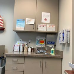 Kenneth L Saul, MD - My son has that cough- seeing Dr. Saul  to get him better