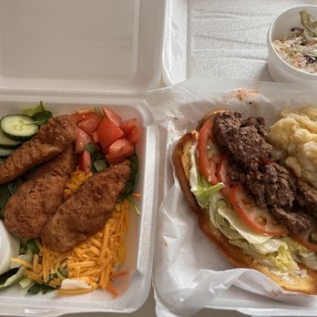 Damascus Diner - Big lunch - American Near Me - Damascus, Virginia Damascus Diner - Big lunch - American Near Me - Damascus, Virginia