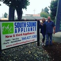 South Sound Appliance