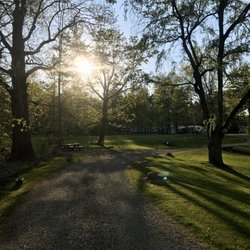 Pineview Camplands