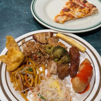 China Buffet - 3 trip - Chinese Near Me - Schererville, Indiana