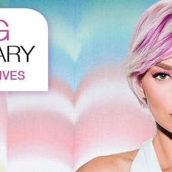 Luxe Salon & Suites