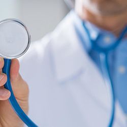 Cesar Chavarria, M.D., M.P.H