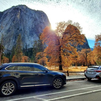 Megaplex Tinting - My current vehicle with 2 front windows tinted by Megaplex and a ceramic tint on front windshield - Car Stereo Installation Near Me - Glendale, California