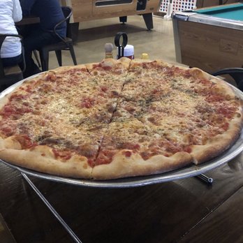 Salvation Pizza - Large Cheese Pizza - Pizza Near Me - Austin, Texas Salvation Pizza - Large Cheese Pizza - Pizza Near Me - Austin, Texas