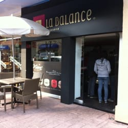 La Balance del Valle