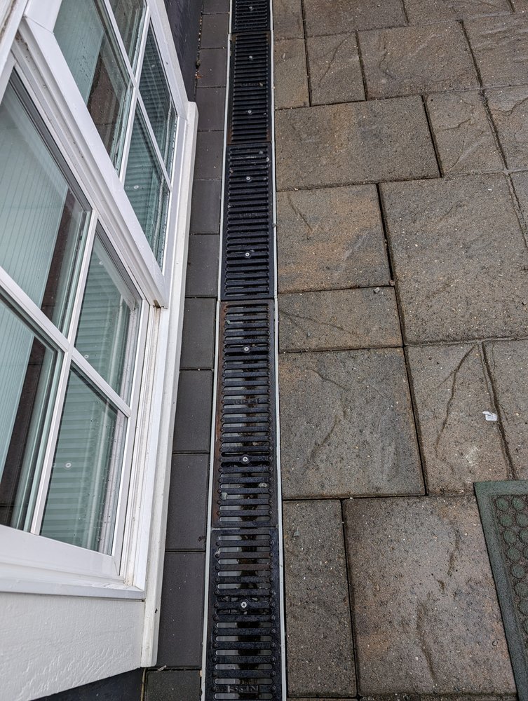 Slide of Bodine Construction Services