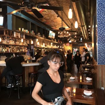 Chela Park Slope - Friendly, attentive, staff! - Mexican Near Me - Brooklyn, New York