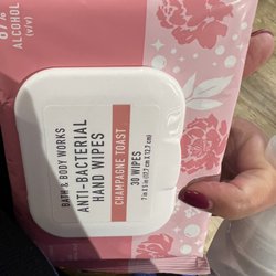 Bath & Body Works