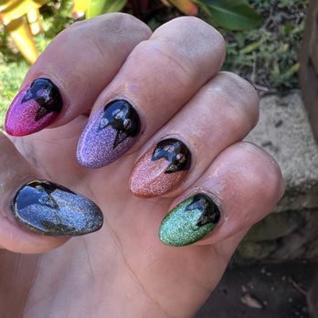 Professionail - Nail Salons Near Me - Lihue, Hawaii