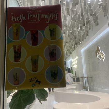 TSAôCAA - Bubble Tea Near Me - Flushing, New York