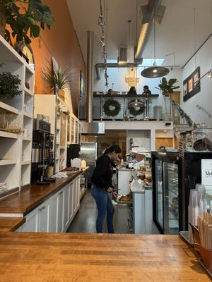 Le Paris Artisan & Gourmet Cafe by null