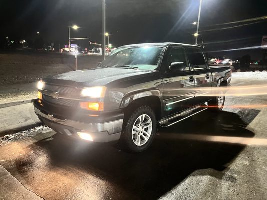 Hmong Auto Service & Sales