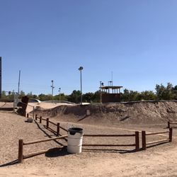 Boulder City BMX - @ Boulder City BMX - 10/25/17