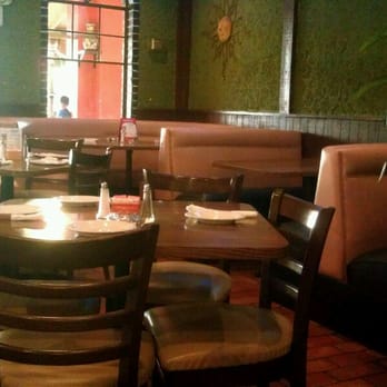 Cilantro's Mexican Grill - Mexican Near Me - Houston, Texas
