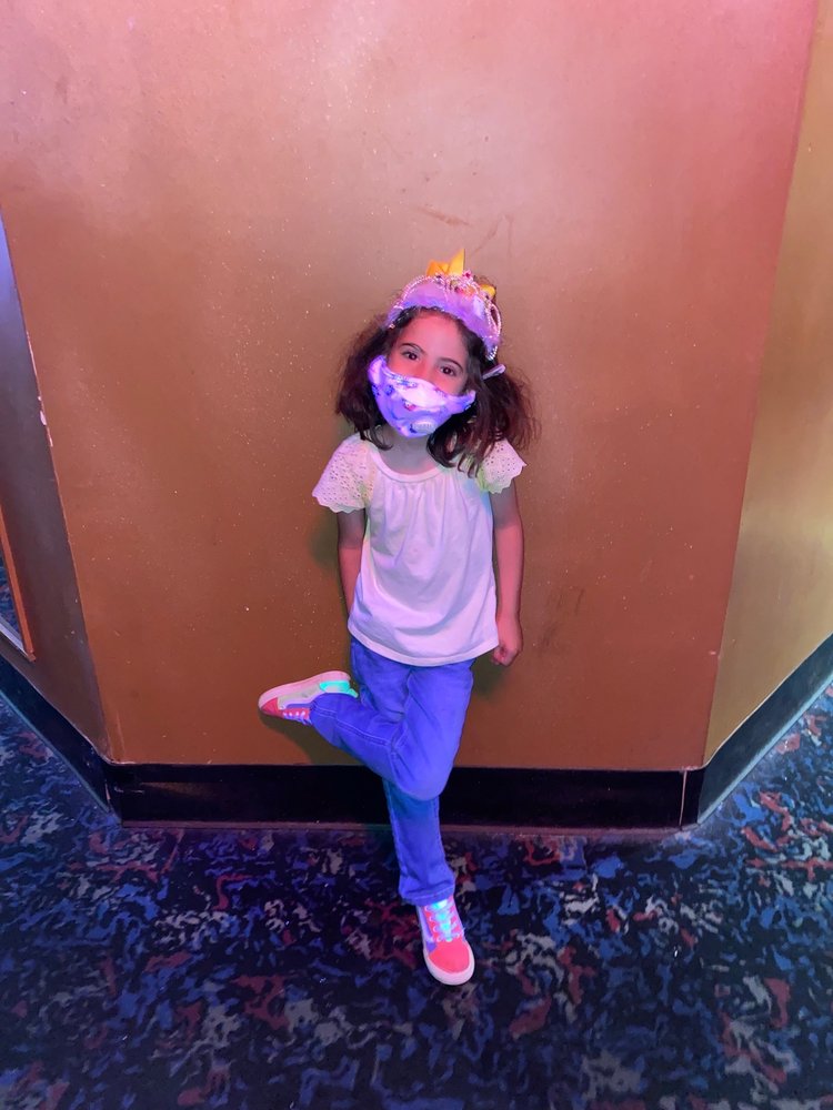 ADVENTURE QUEST LASER TAG FAMILY FUN CENTER Updated November 2024