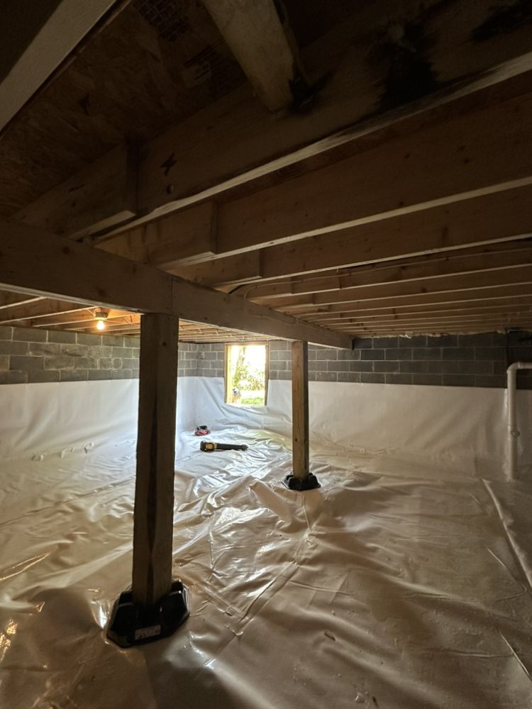 Slide of Joses Home Services