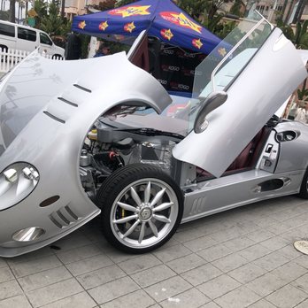 La Jolla Concours D’Elegance - SPYKER - Party Equipment Rentals Near Me - San Diego, California La Jolla Concours D’Elegance - SPYKER - Party Equipment Rentals Near Me - San Diego, California