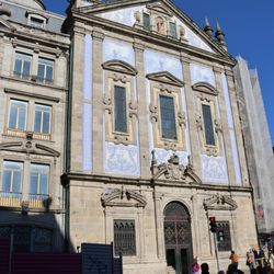 Igreja de Santo António dos Congregados