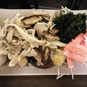 Spring Shabu-Shabu - Japanese Near Me - Flushing, New York
