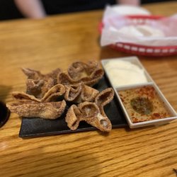 Zen Zero - Crab Rangoon's
