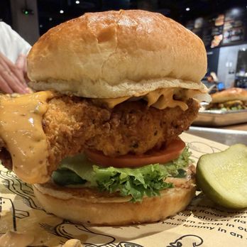 The Melt - Burgers Near Me - Tempe, Arizona