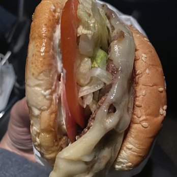 Mike's Drive-In - Swiss and mushroom - Burgers Near Me - Milwaukie, Oregon Mike's Drive-In - Swiss and mushroom - Burgers Near Me - Milwaukie, Oregon