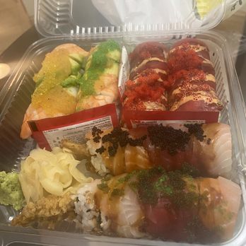 Single Fin Thai Sushi - Nags Head - Sushi Bars Near Me - Nags Head, North Carolina Single Fin Thai Sushi - Nags Head - Sushi Bars Near Me - Nags Head, North Carolina