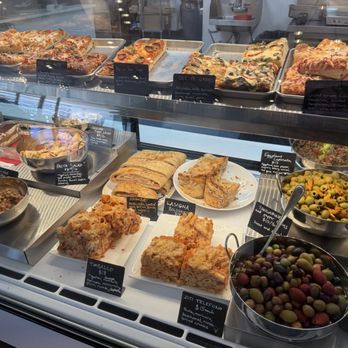 ZaVino - Italian Near Me - Baltimore, Maryland