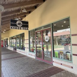 Exterior photo of Kokee Tea - San Marcos, Texas Exterior photo of Kokee Tea - San Marcos, Texas