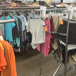 A New Leash On Life Market Place - Inside