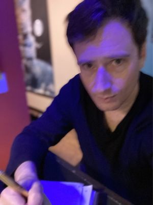 Tiki Tide Kava by null