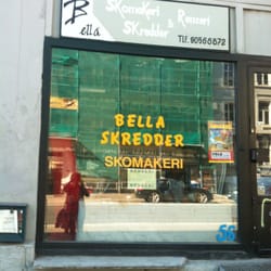 Bella Skredder
